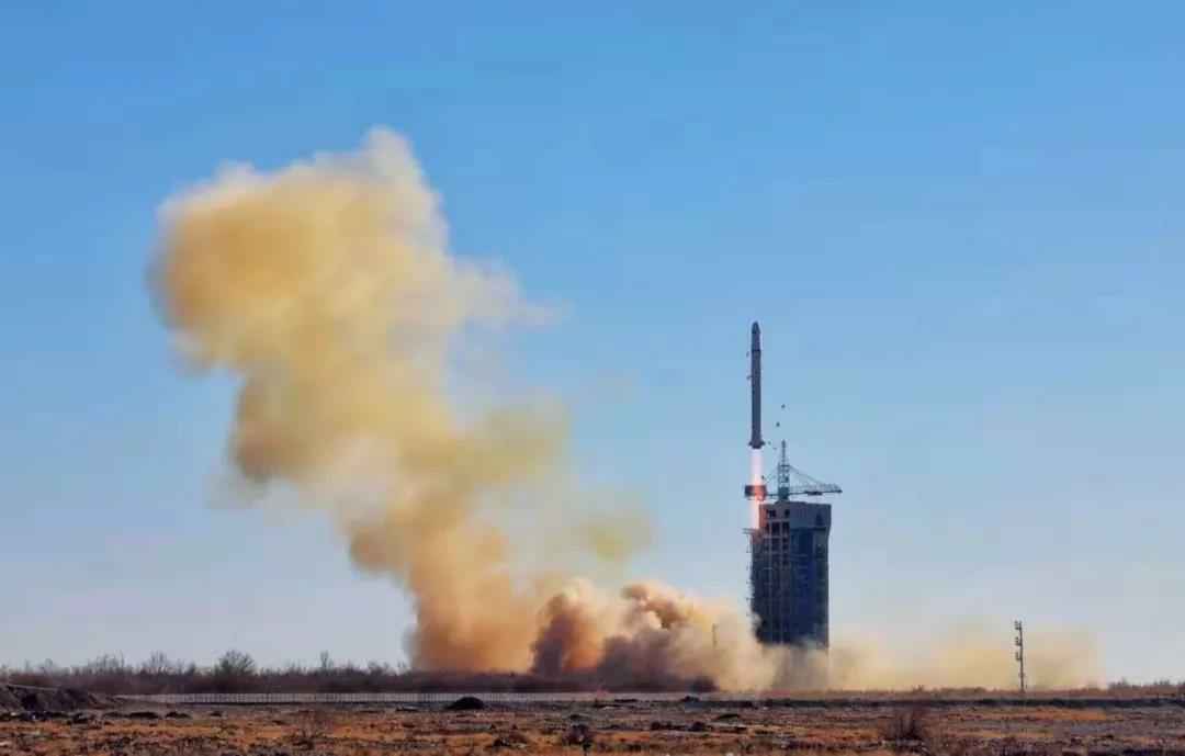 开云综合app官方官网-开云(中国)“多星分离超级电容电源系统”再次成功发射多颗小卫星！