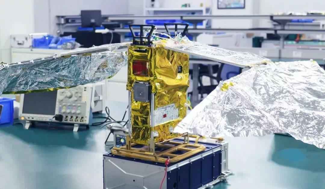 开云综合app官方官网-开云(中国)超级电容2019年星箭分离首发成功！