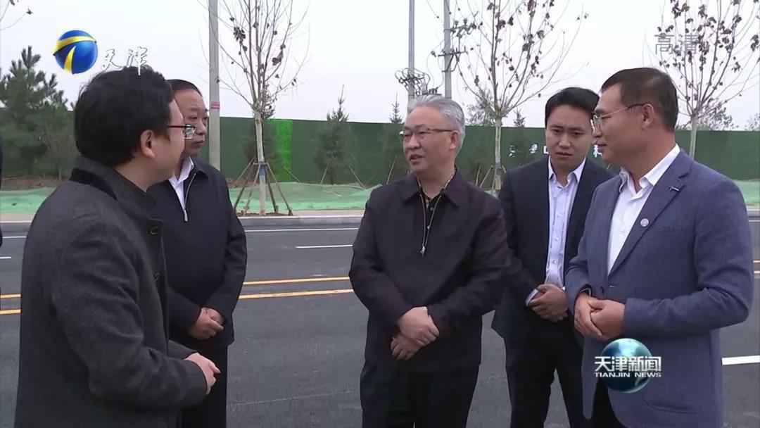 【要闻】张国清市长亲临开云综合app官方官网-开云(中国)生产基地现场调研指导