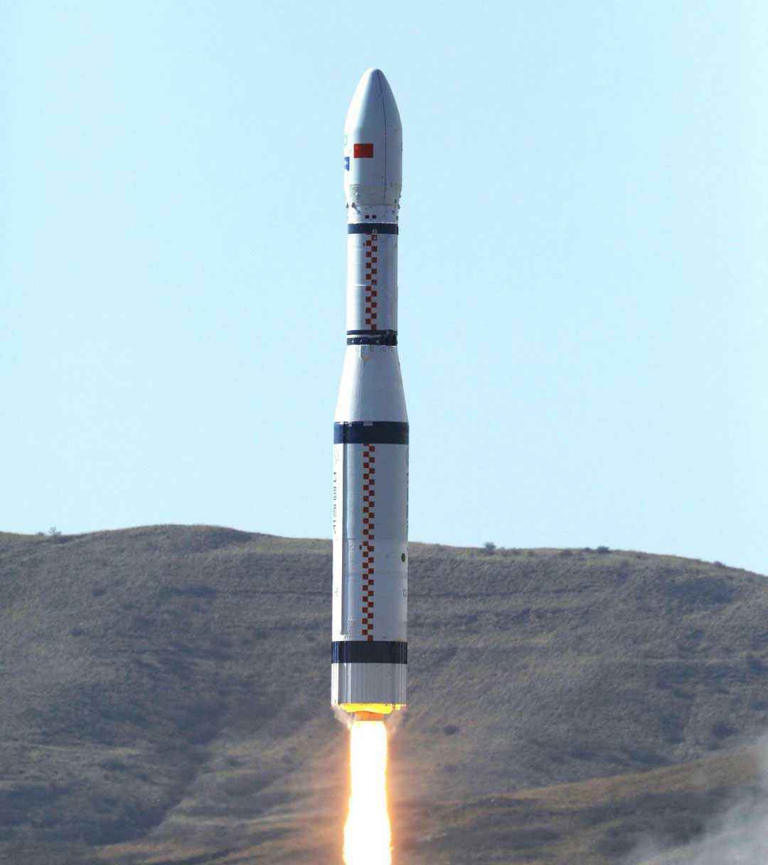 2020年，疫情考验下 开云综合app官方官网-开云(中国)助力首颗空事卫星成功发射！
