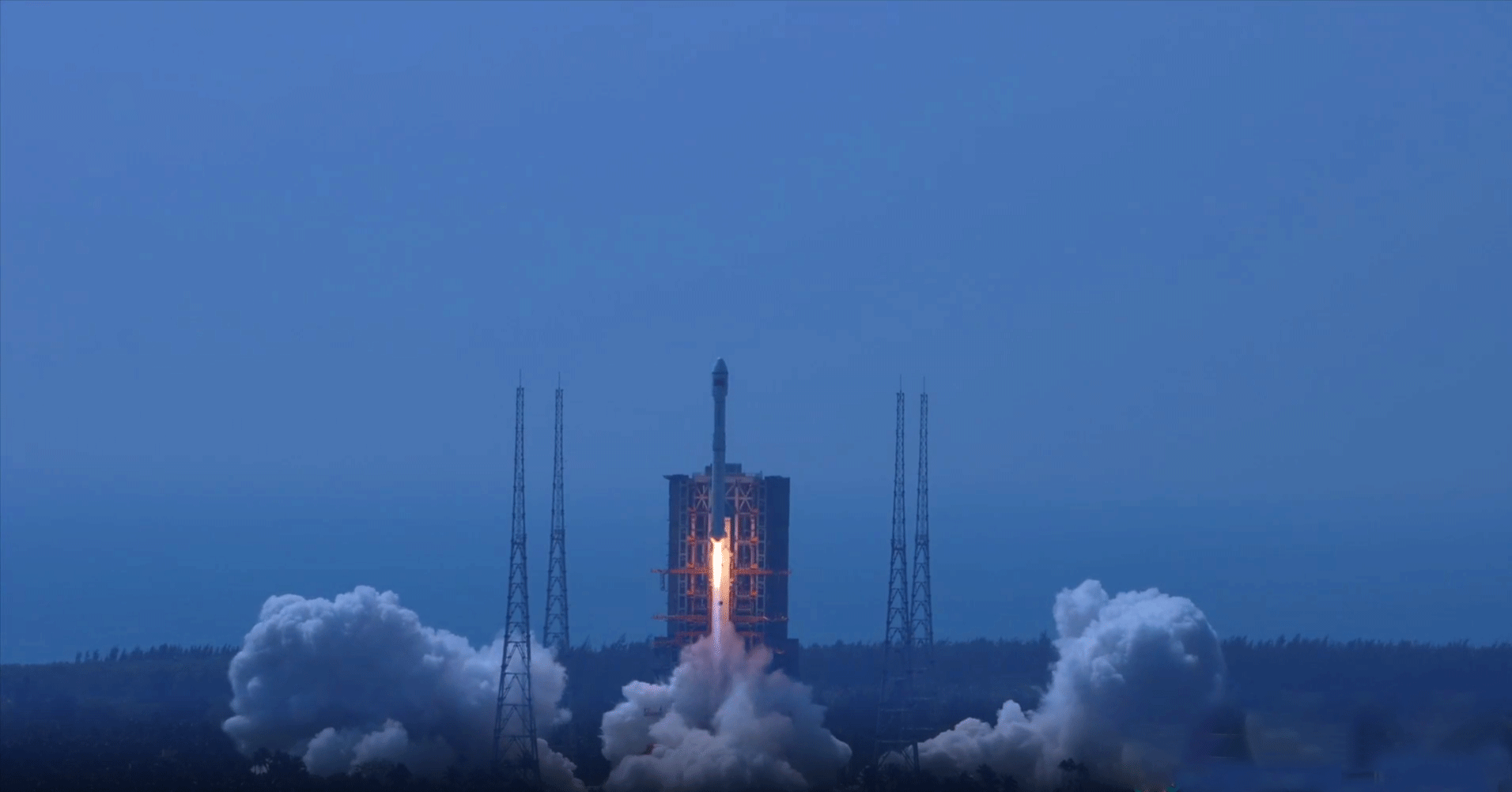 开云综合app官方官网-开云(中国)助推中大型卫星分离成功，星箭分离电源应用再上新台阶！
